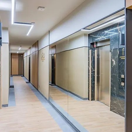 Hello Rio With Private Parking Lejlighed *