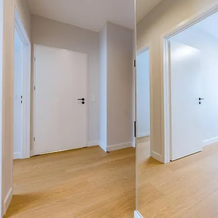 Apartment Hello Rio With Private Parking