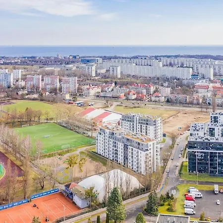 Apartment Hello Rio With Private Parking