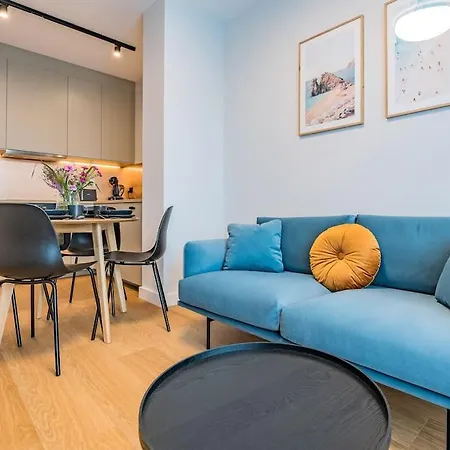 Apartment Hello Rio With Private Parking *