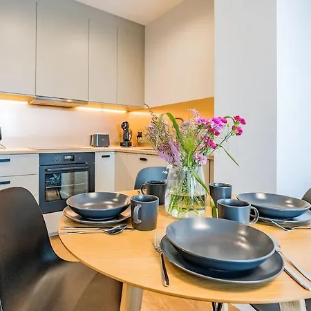 Apartment Hello Rio With Private Parking