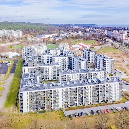 Hello Rio With Private Parking * Danzig