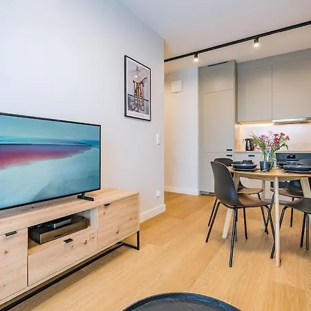 דירה Hello Rio With Private Parking *