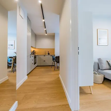 Apartment Hello Rio With Private Parking