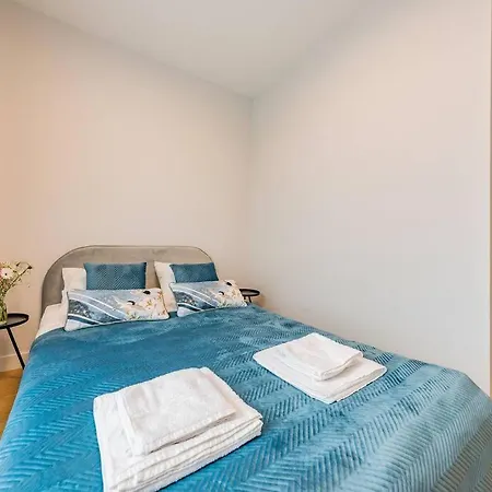 Hello Rio With Private Parking