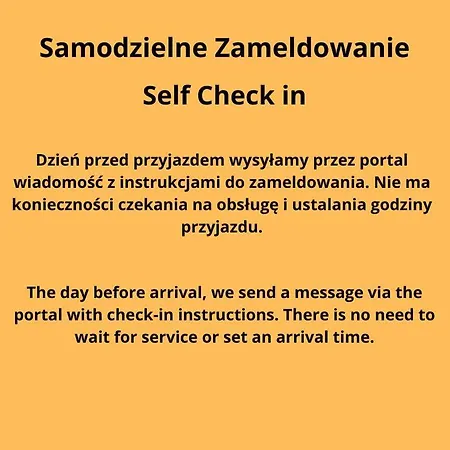 Lejlighed Hello Rio With Private Parking Gdańsk