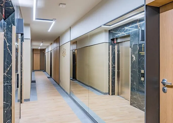 Hello Rio With Private Parking Апартаменты *