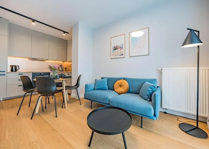 Daire Hello Rio With Private Parking *