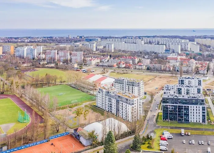 Daire Hello Rio With Private Parking