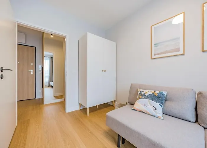 Hello Rio With Private Parking Daire