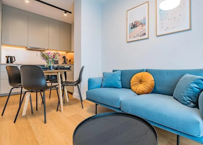 Daire Hello Rio With Private Parking *