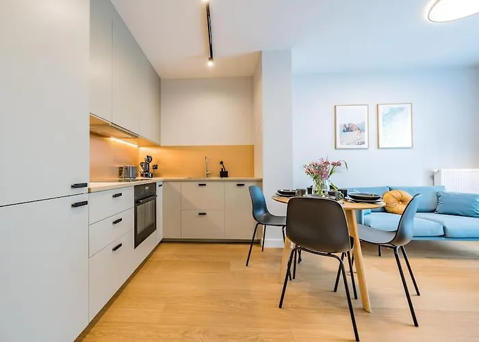 Hello Rio With Private Parking Daire