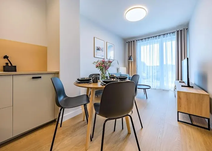 Hello Rio With Private Parking Daire