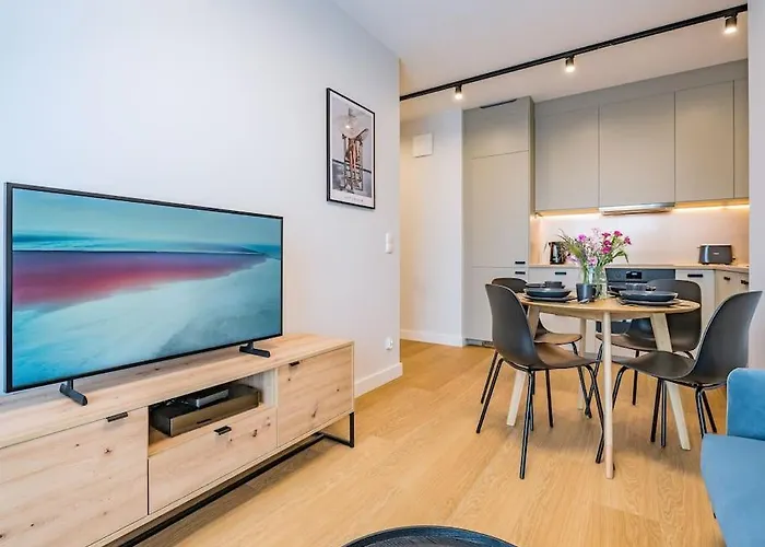 Daire Hello Rio With Private Parking *