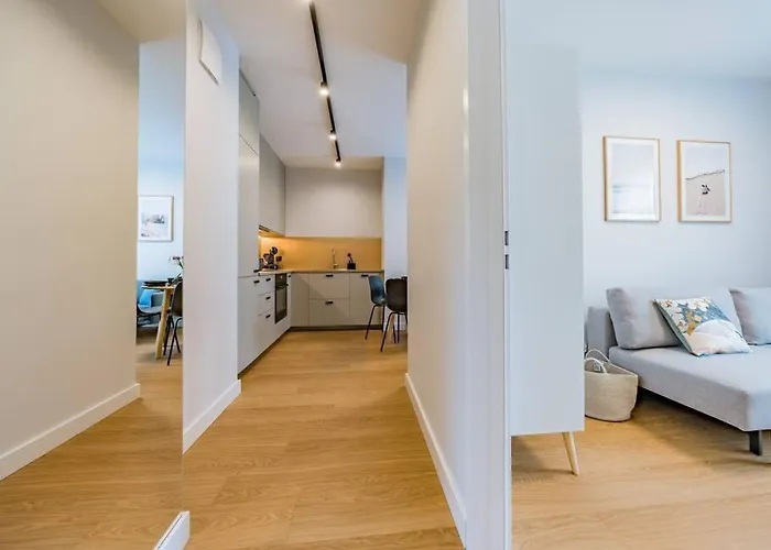 Daire Hello Rio With Private Parking