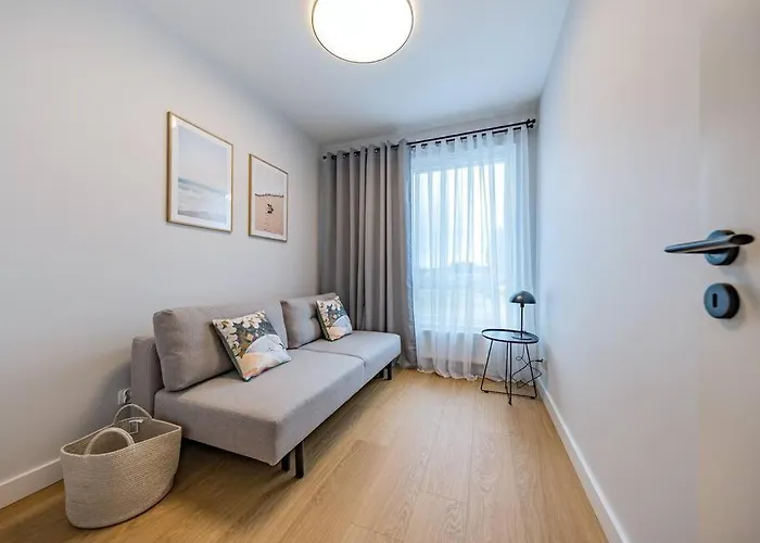 Hello Rio With Private Parking * グダニスク