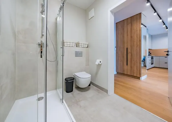 Hello Rio With Private Parking アパート