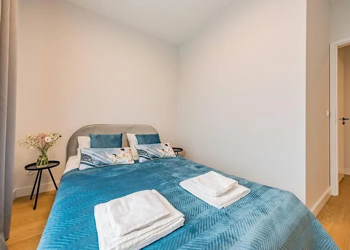 Hello Rio With Private Parking